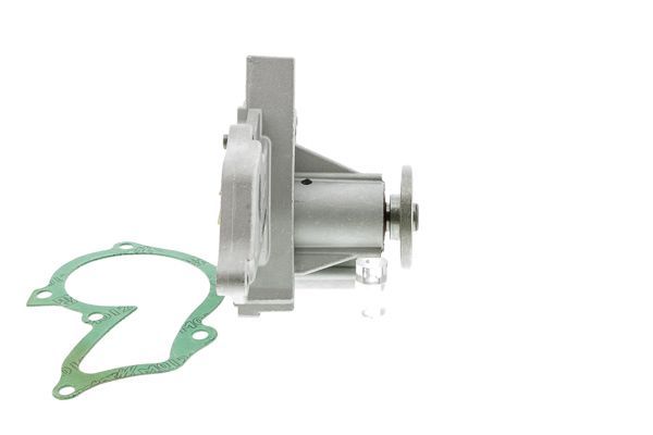 Vandens siurblys, variklio aušinimas AISIN WPZ-912