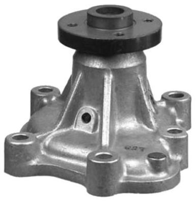 Vandens siurblys, variklio aušinimas AISIN WPZ-923