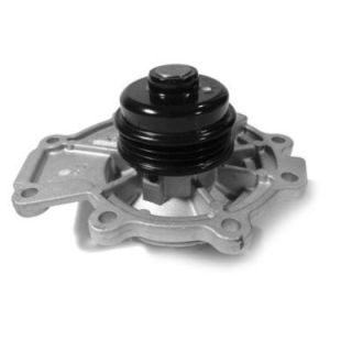 Vandens siurblys, variklio aušinimas AISIN WPZ-932