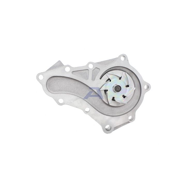 Vandens siurblys, variklio aušinimas AISIN WPZ-933