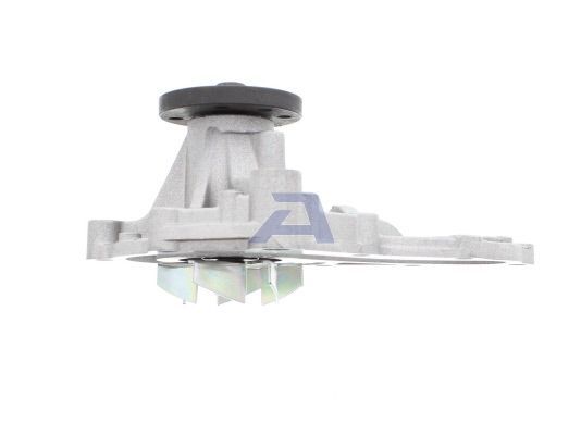 Vandens siurblys, variklio aušinimas AISIN WPZ-933