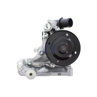 Vandens siurblys, variklio aušinimas AISIN WPZ-935