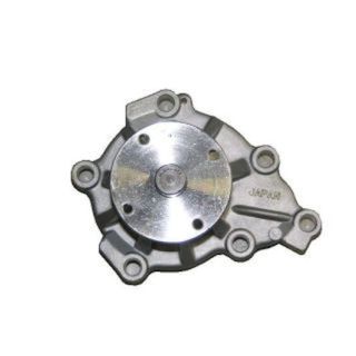 Vandens siurblys, variklio aušinimas AISIN WZ-014