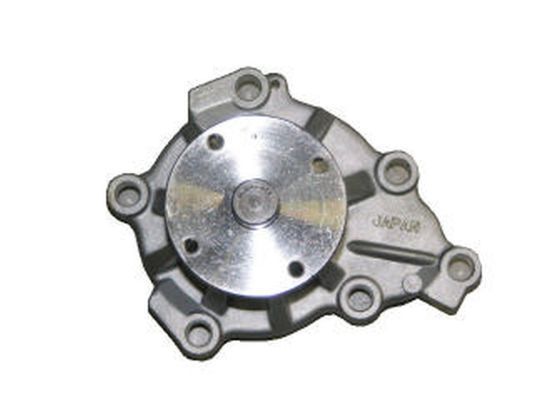 Vandens siurblys, variklio aušinimas AISIN WZ-014