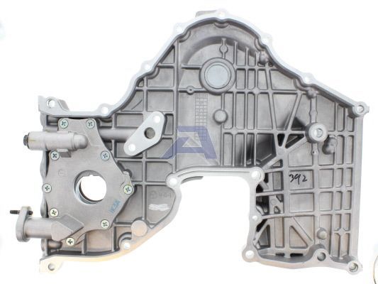 Skirstomoji dėžė AISIN TCY-902