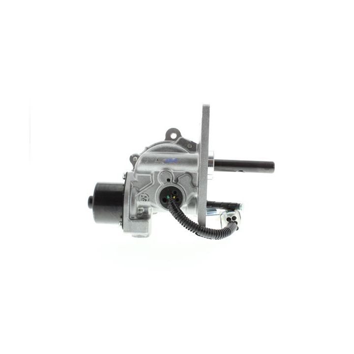 Jungiklis, diferencialo blokavimas AISIN AAT-001