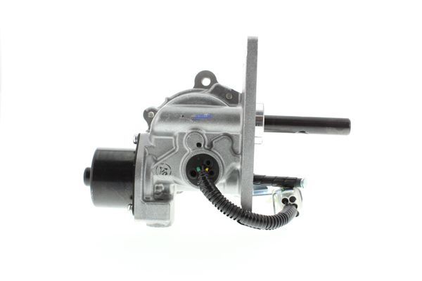 Jungiklis, diferencialo blokavimas AISIN AAT-001