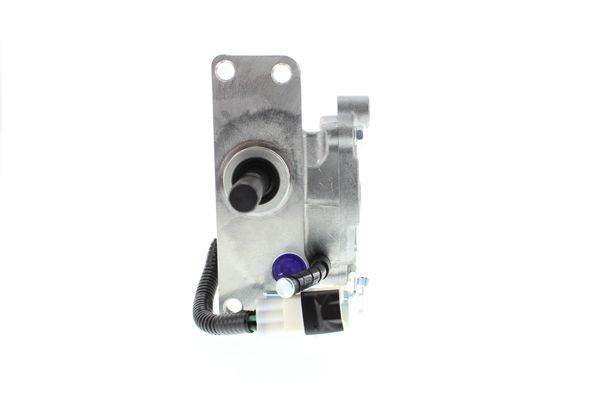 Jungiklis, diferencialo blokavimas AISIN AAT-001