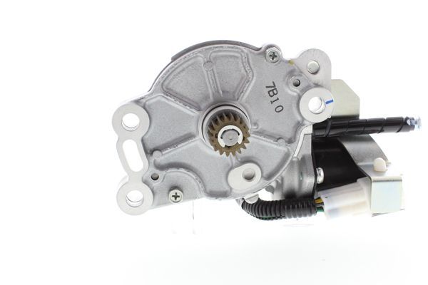 Jungiklis, diferencialo blokavimas AISIN AAT-002