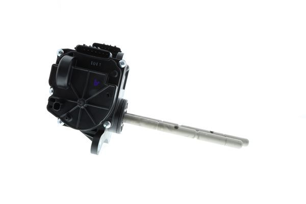 Jungiklis, diferencialo blokavimas AISIN AAT-016