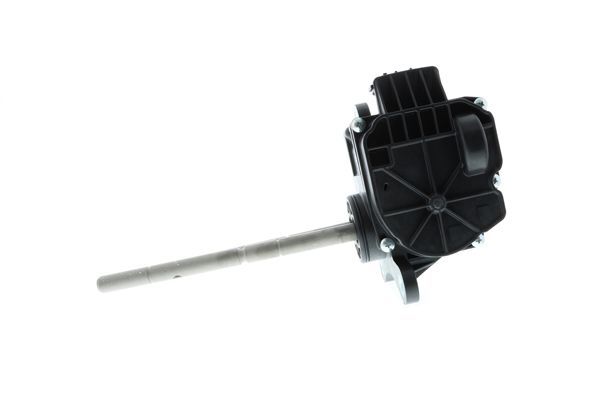 Jungiklis, diferencialo blokavimas AISIN AAT-016