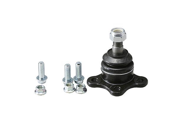 Šarnyras / girgždukas AISIN JBJIS-002