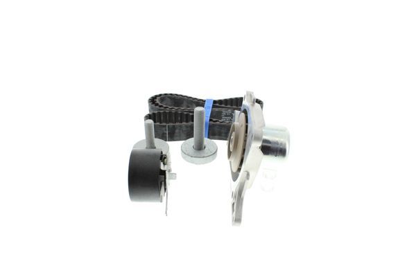 Vandens siurblio ir paskirstymo diržo komplektas AISIN TKN-907A