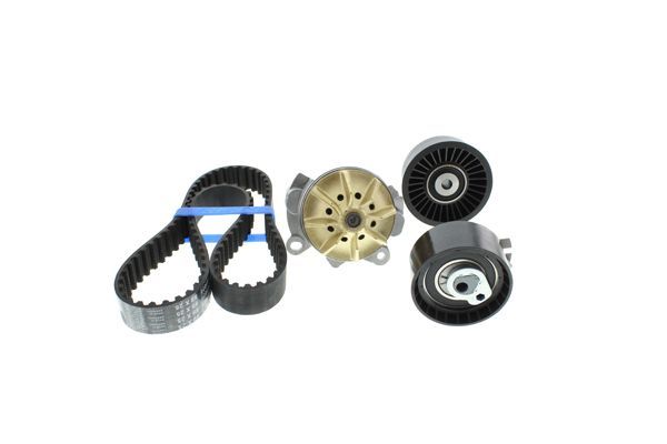 Vandens siurblio ir paskirstymo diržo komplektas AISIN TKR-902