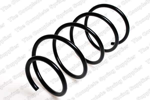 Spyruoklė LESJÖFORS 4072919