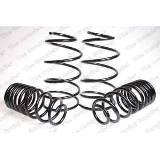 Važiuoklės komplektas, spyruoklės LESJÖFORS 4526100