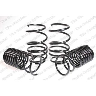 Važiuoklės komplektas, spyruoklės LESJÖFORS 4526133