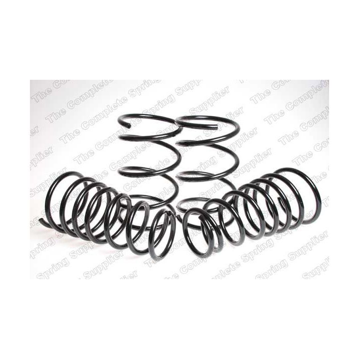 Važiuoklės komplektas, spyruoklės LESJÖFORS 4537216