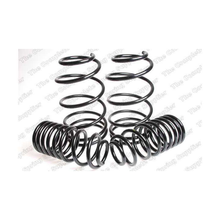 Važiuoklės komplektas, spyruoklės LESJÖFORS 4548400