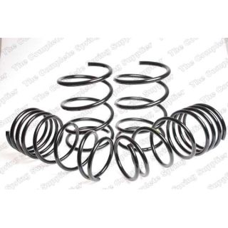 Važiuoklės komplektas, spyruoklės LESJÖFORS 4555411