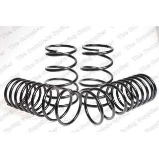 Važiuoklės komplektas, spyruoklės LESJÖFORS 4555414