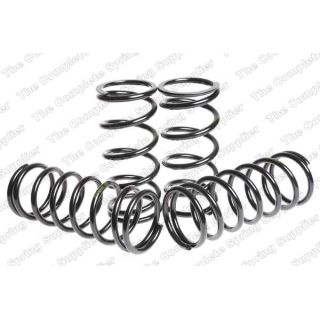 Važiuoklės komplektas, spyruoklės LESJÖFORS 4555415