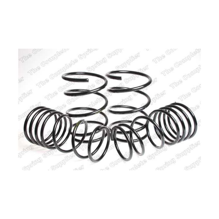 Važiuoklės komplektas, spyruoklės LESJÖFORS 4555417