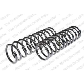 Važiuoklės komplektas, spyruoklės LESJÖFORS 4569701