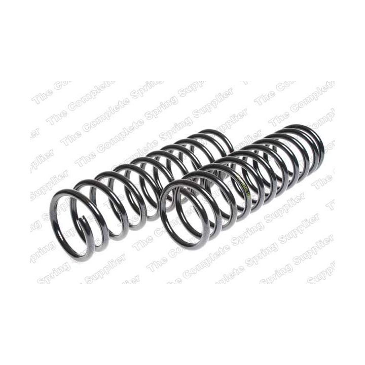 Važiuoklės komplektas, spyruoklės LESJÖFORS 4569701