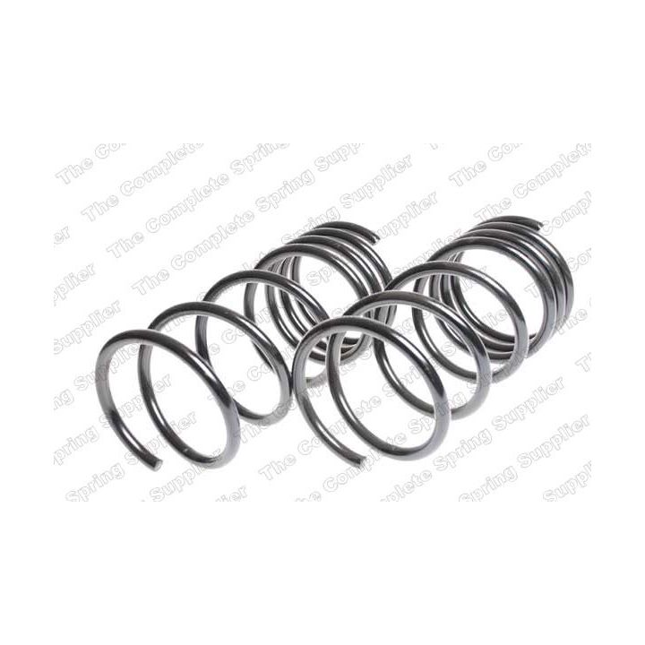 Važiuoklės komplektas, spyruoklės LESJÖFORS 4572903