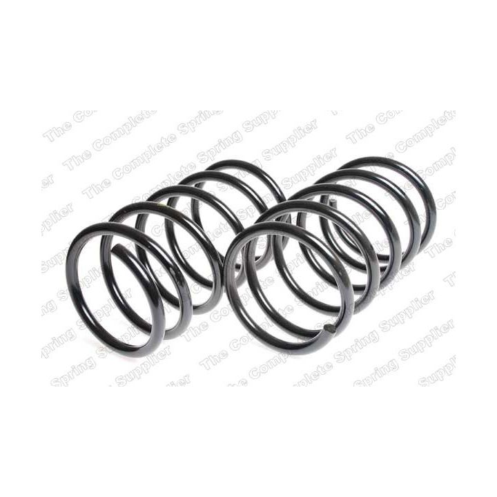 Važiuoklės komplektas, spyruoklės LESJÖFORS 4572906