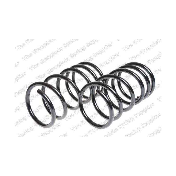 Važiuoklės komplektas, spyruoklės LESJÖFORS 4572909