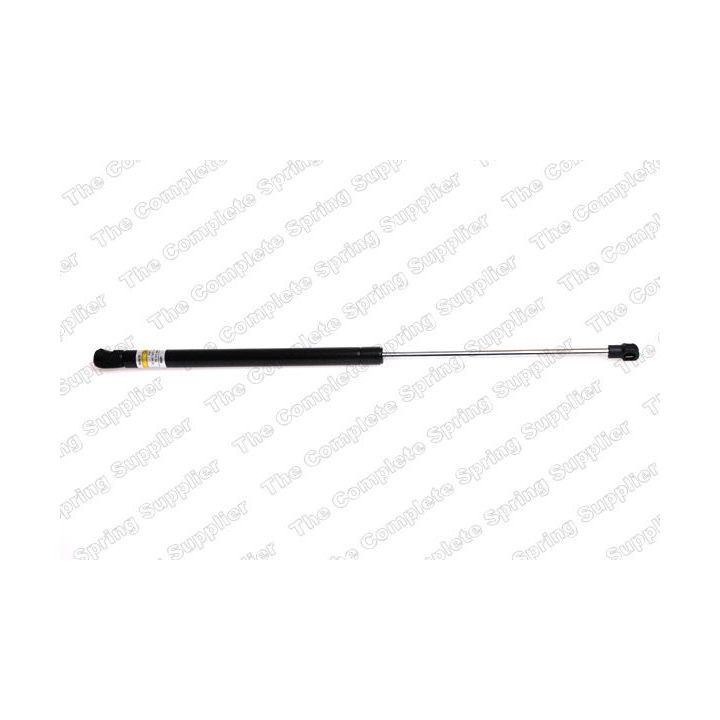 Dujinė spyruoklė, bagažinė LESJÖFORS 8104215