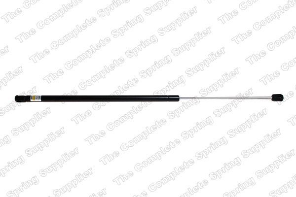 Dujinė spyruoklė, bagažinė LESJÖFORS 8115622