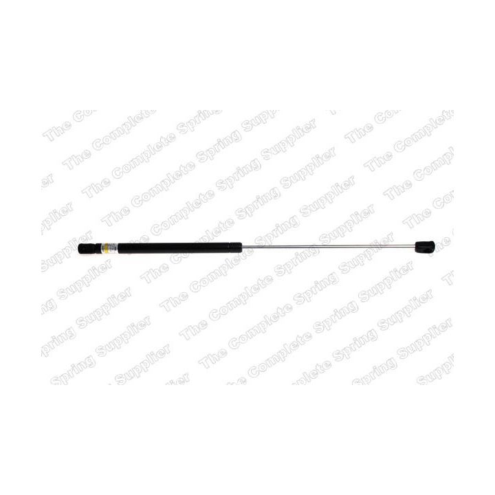 Dujinė spyruoklė, bagažinė LESJÖFORS 8115638