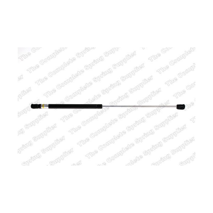 Dujinė spyruoklė, bagažinė LESJÖFORS 8115639