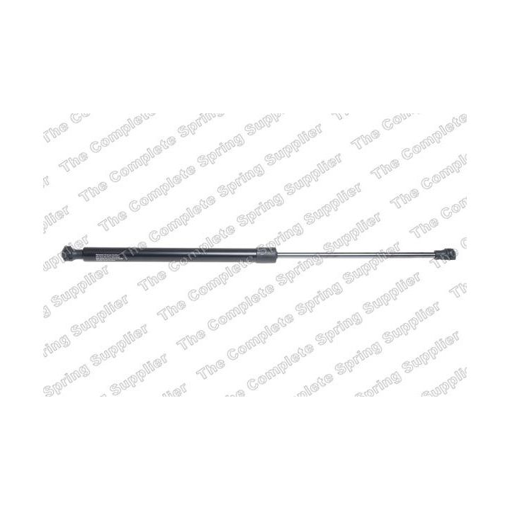 Dujinė spyruoklė, bagažinė LESJÖFORS 8117003