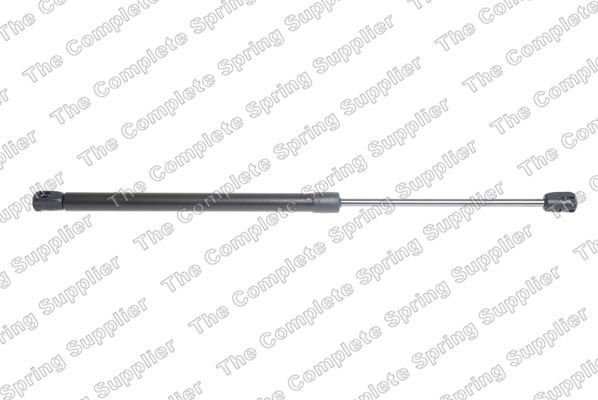 Dujinė spyruoklė, bagažinė LESJÖFORS 8121200