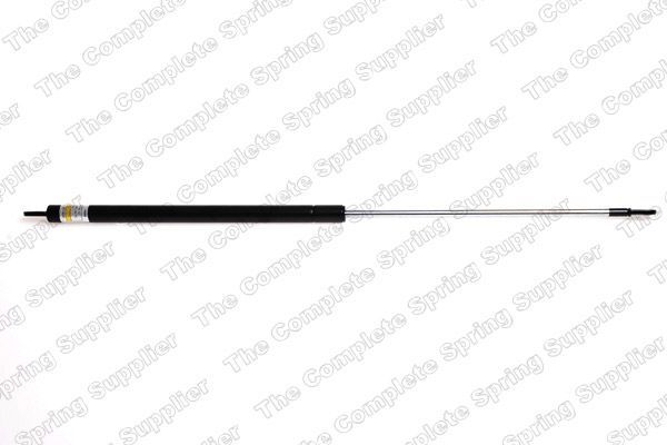 Dujinė spyruoklė, bagažinė LESJÖFORS 8126100