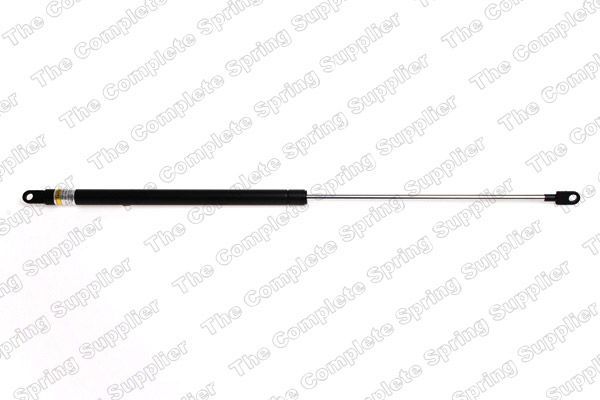 Dujinė spyruoklė, bagažinė LESJÖFORS 8126102