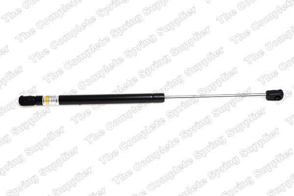 Dujinė spyruoklė, bagažinė LESJÖFORS 8126107