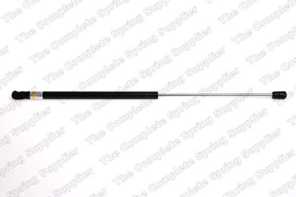 Dujinė spyruoklė, bagažinė LESJÖFORS 8126112