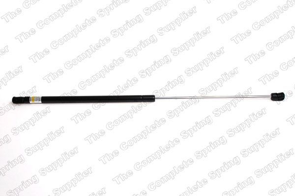 Dujinė spyruoklė, bagažinė LESJÖFORS 8126120