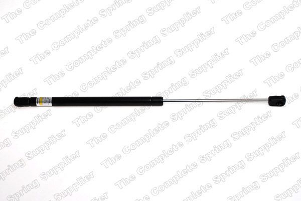 Dujinė spyruoklė, bagažinė LESJÖFORS 8126126