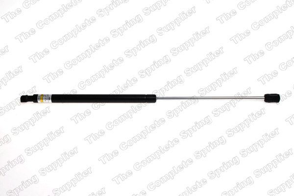 Dujinė spyruoklė, bagažinė LESJÖFORS 8126129