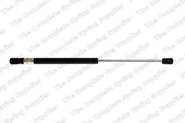 Dujinė spyruoklė, bagažinė LESJÖFORS 8126131