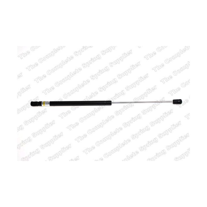 Dujinė spyruoklė, bagažinė LESJÖFORS 8126132