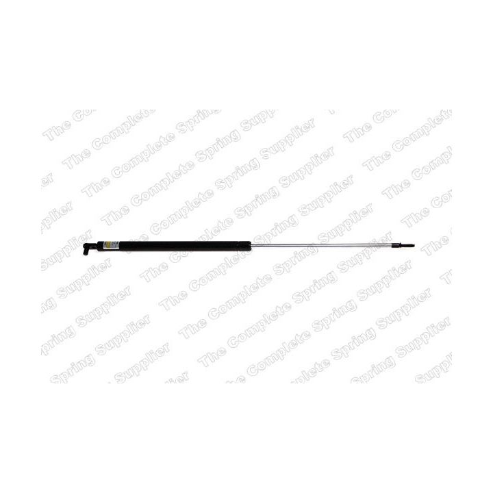 Dujinė spyruoklė, bagažinė LESJÖFORS 8126135