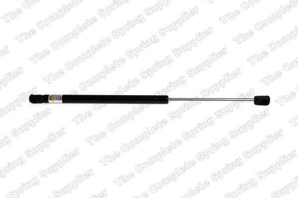 Dujinė spyruoklė, bagažinė LESJÖFORS 8126136