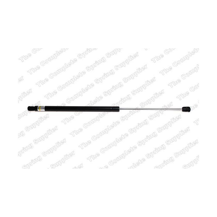 Dujinė spyruoklė, bagažinė LESJÖFORS 8126137